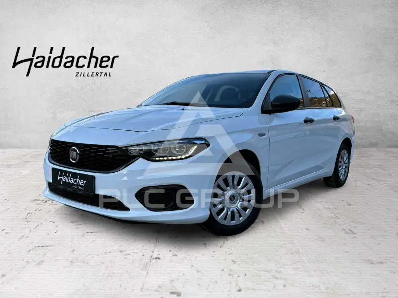 2019 Fiat Tipo
