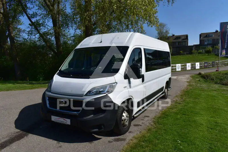 2019 Fiat Ducato