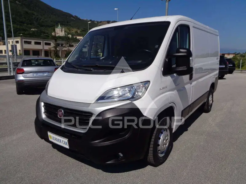 2019 Fiat Ducato