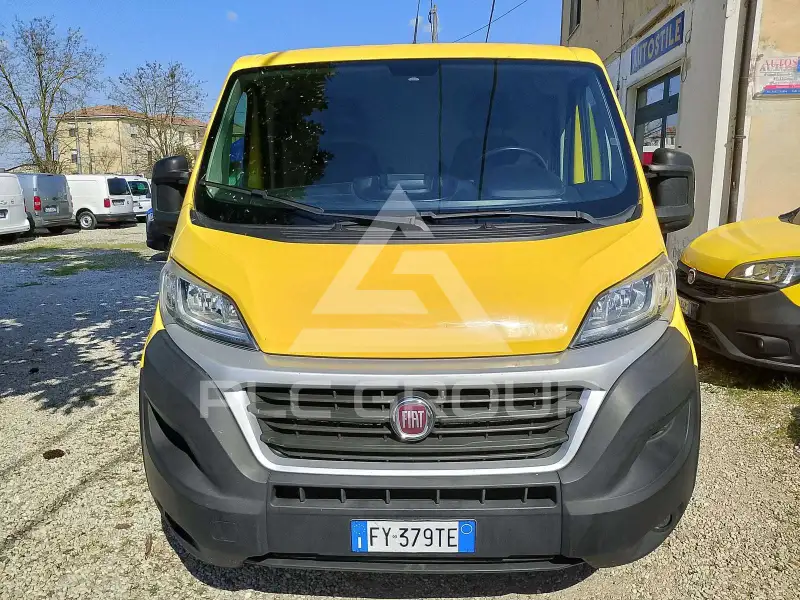 2019 Fiat Ducato