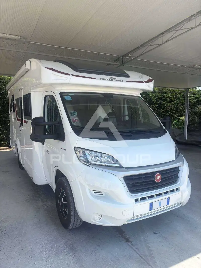 2019 Fiat Ducato