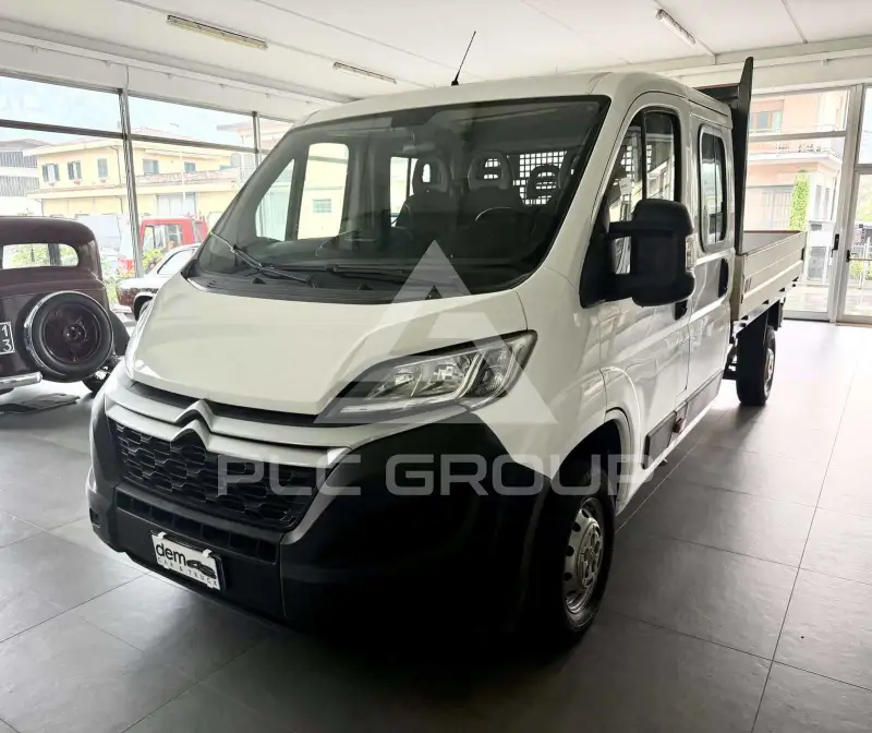2019 Fiat Ducato