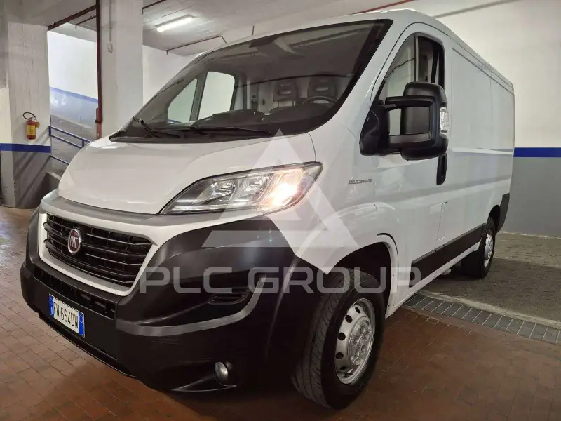 2019 Fiat Ducato