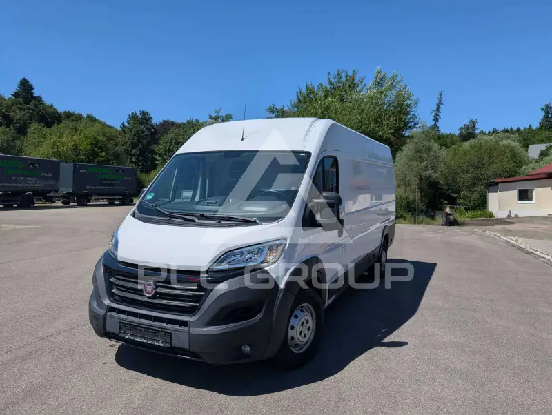 2019 Fiat Ducato