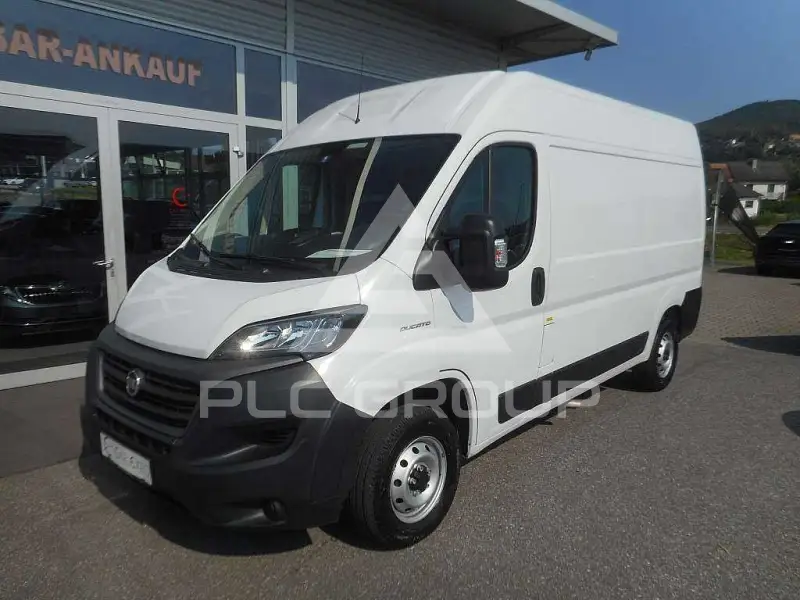 2019 Fiat Ducato