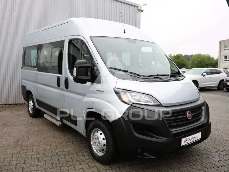 2019 Fiat Ducato