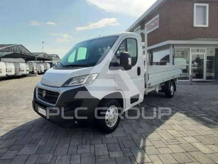 2019 Fiat Ducato