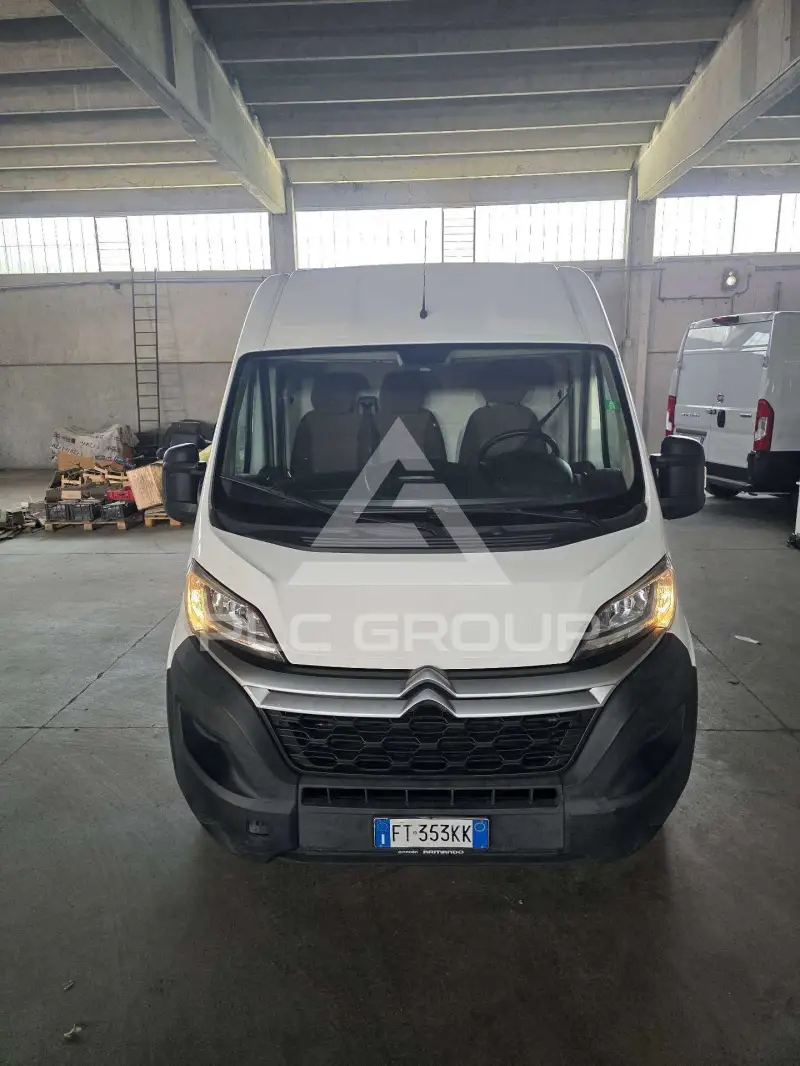2019 Fiat Ducato