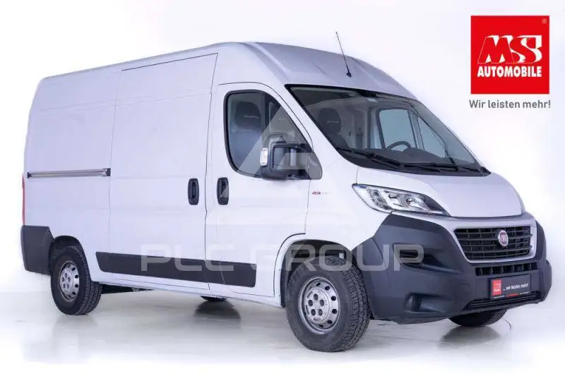 2019 Fiat Ducato