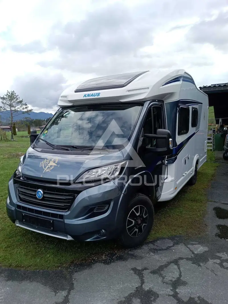 2019 Fiat Ducato