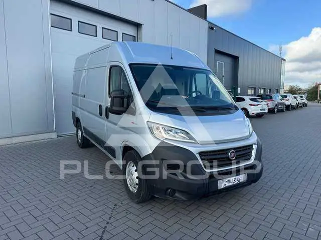 2019 Fiat Ducato
