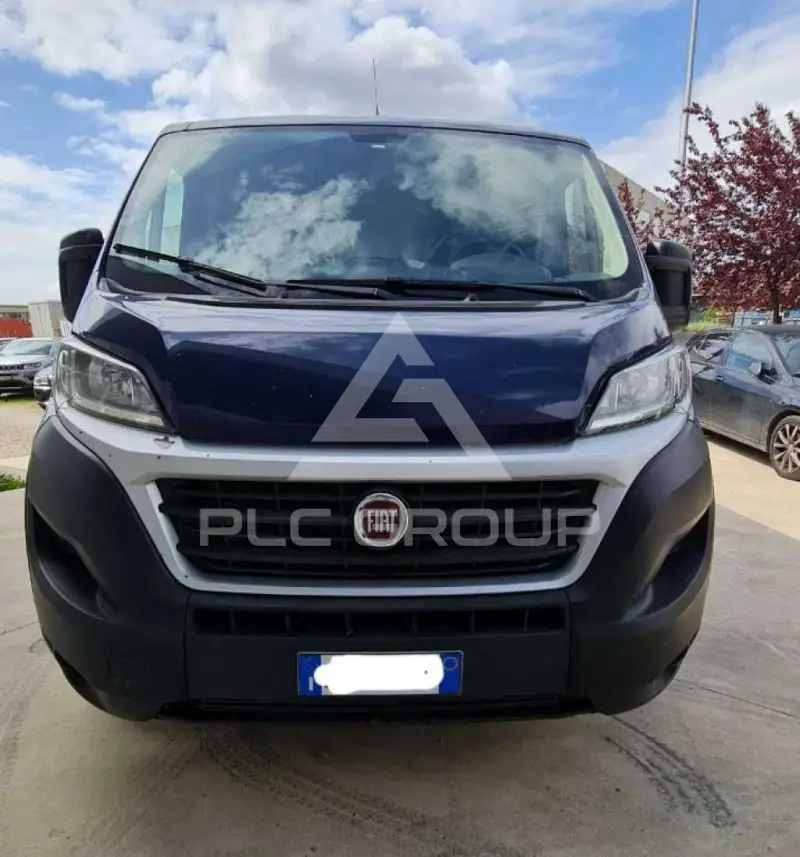 2019 Fiat Ducato