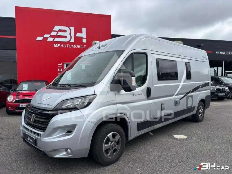 2019 Fiat Ducato