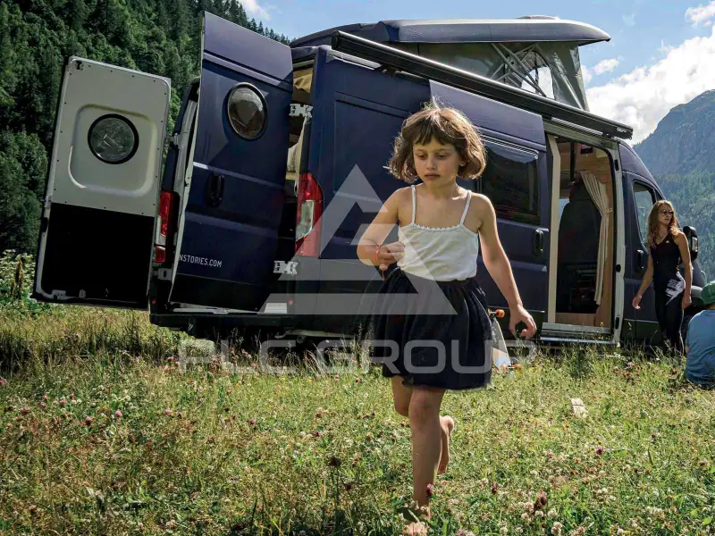 2019 Fiat Ducato