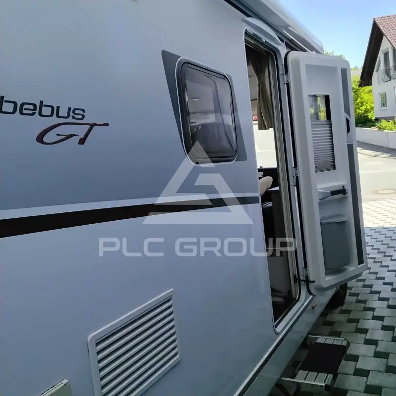 2019 Fiat Ducato