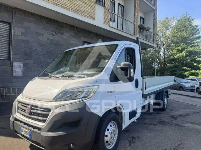 2019 Fiat Ducato