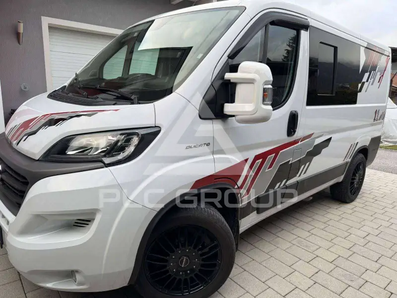 2019 Fiat Ducato