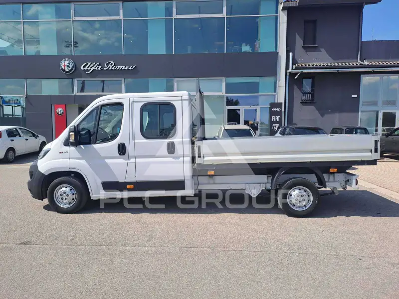 2019 Fiat Ducato