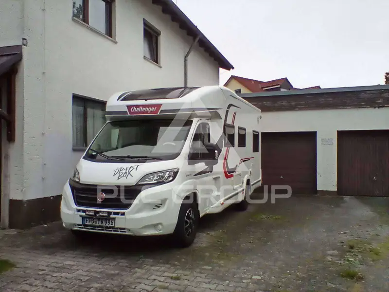 2019 Fiat Ducato