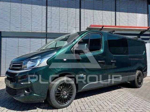 2019 Fiat Talento