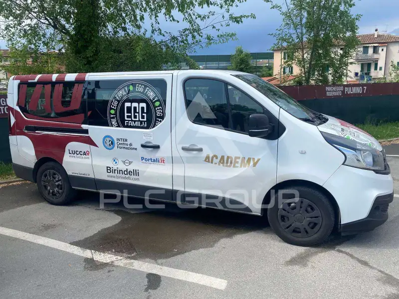 2019 Fiat Talento