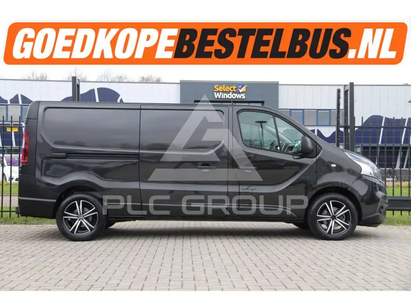 2019 Fiat Talento