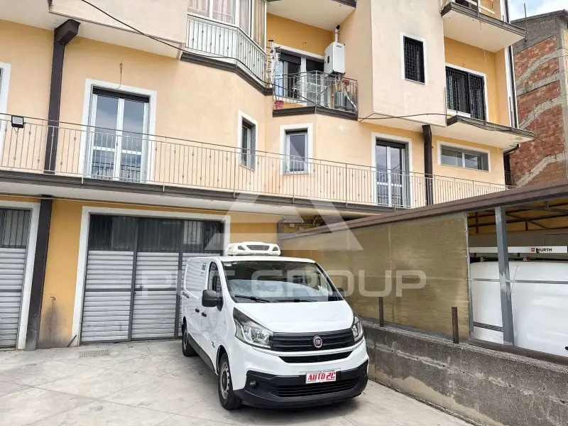 2019 Fiat Talento