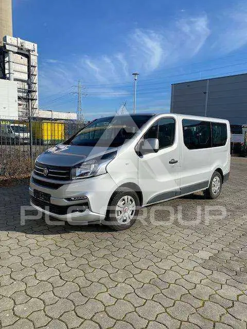 2019 Fiat Talento