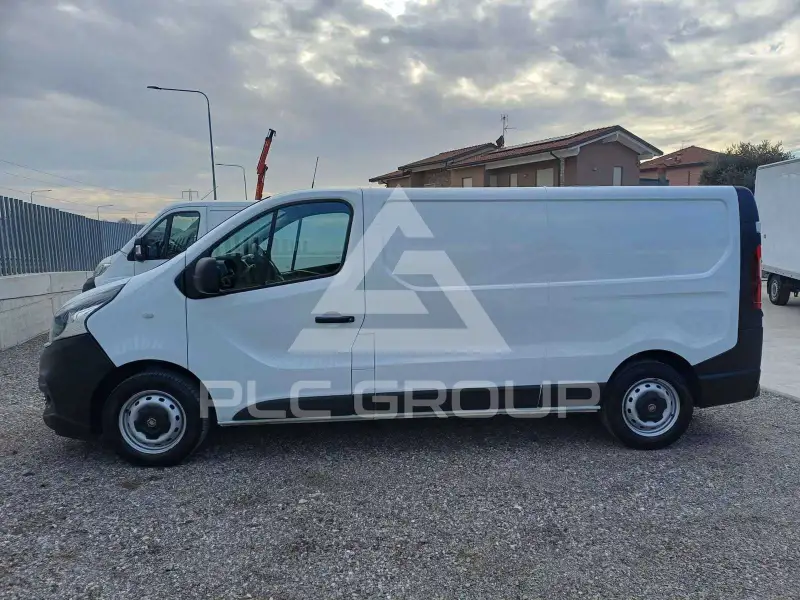 2019 Fiat Talento