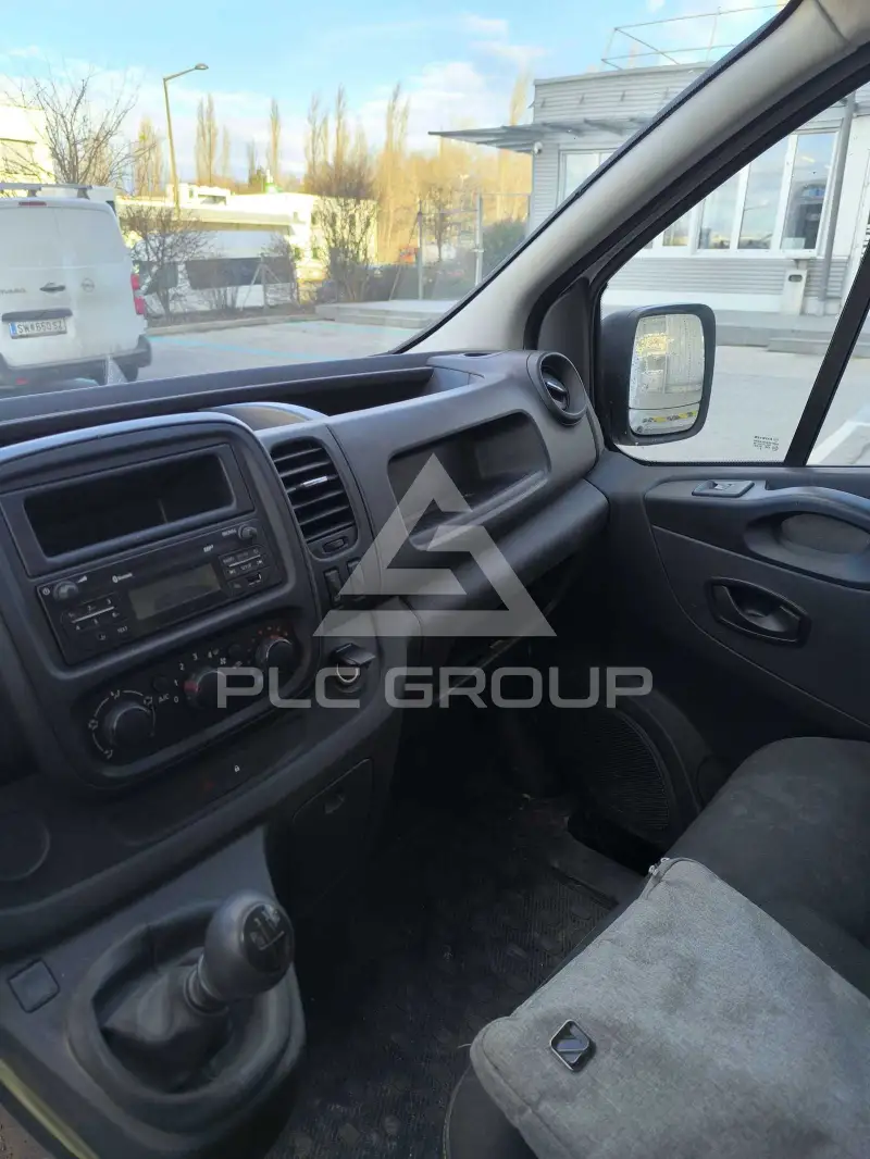 2019 Fiat Talento