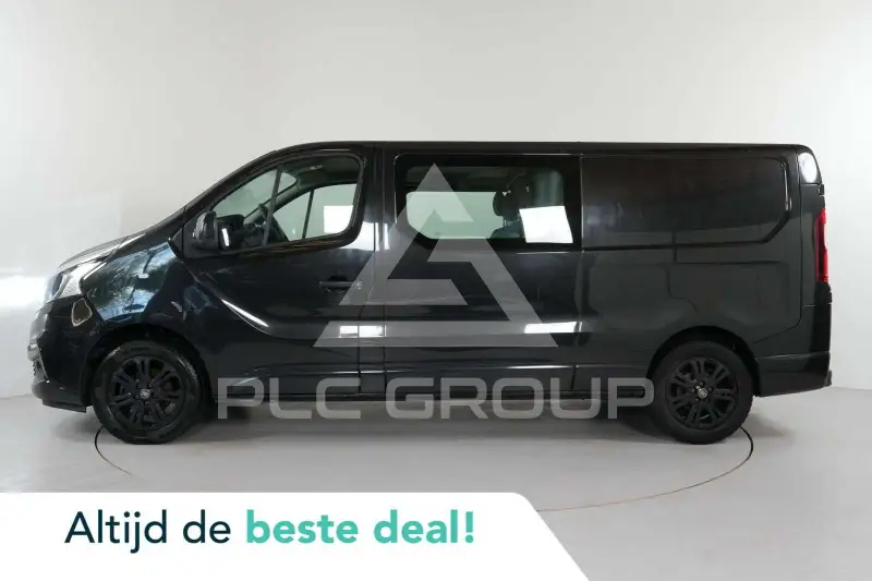 2019 Fiat Talento