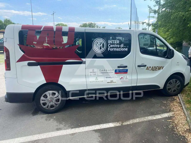 2019 Fiat Talento