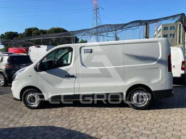 2019 Fiat Talento