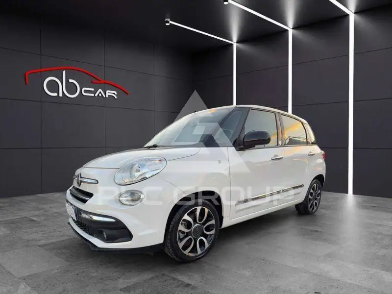 2019 Fiat 500