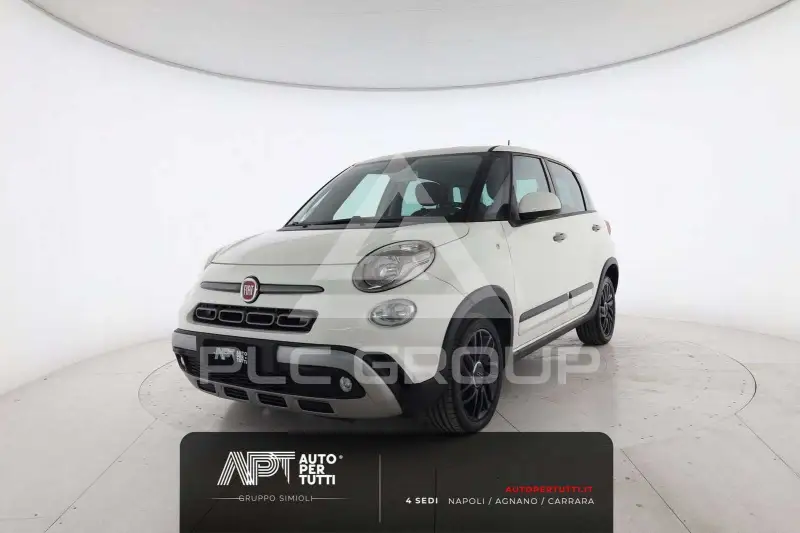 2019 Fiat 500