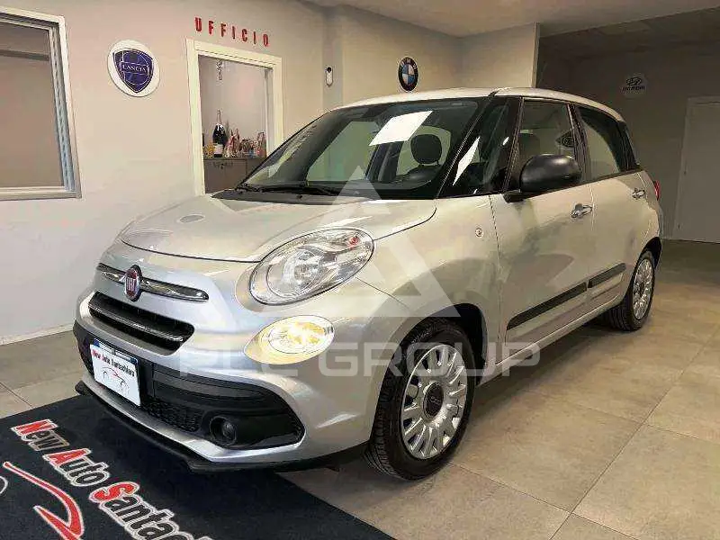 2019 Fiat 500