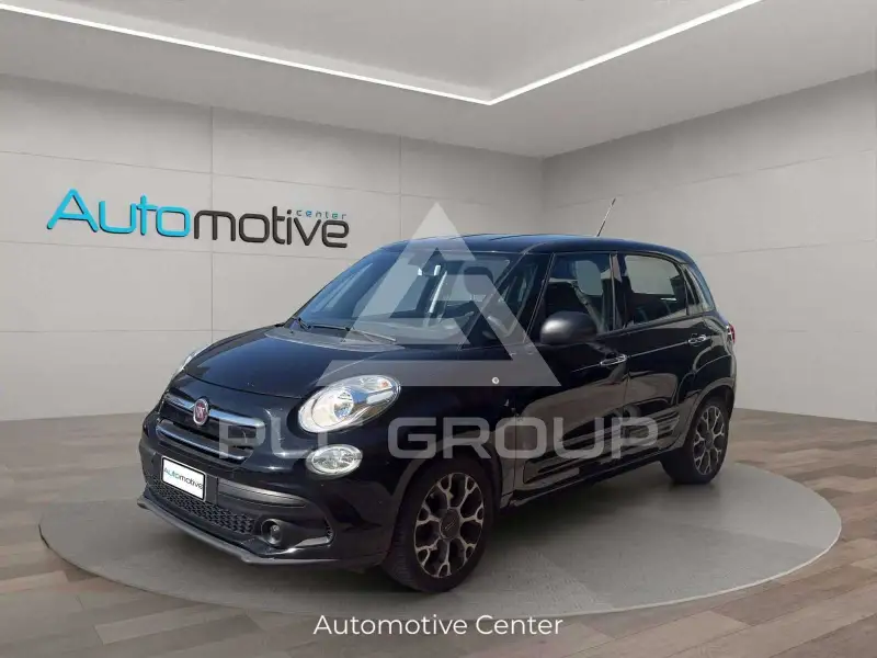 2019 Fiat 500