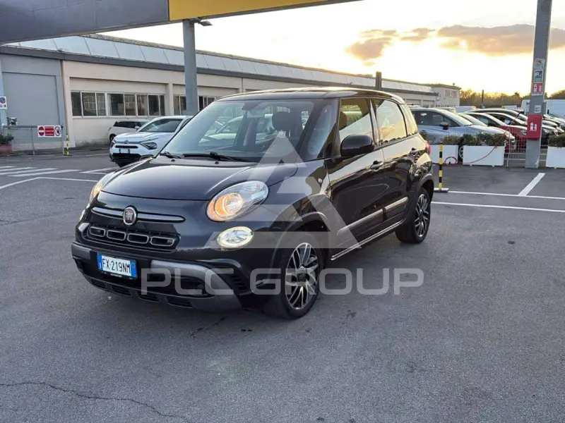 2019 Fiat 500