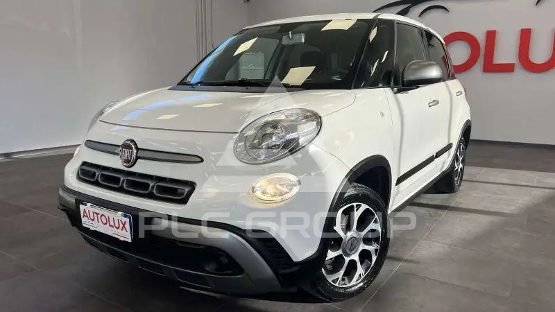 2019 Fiat 500