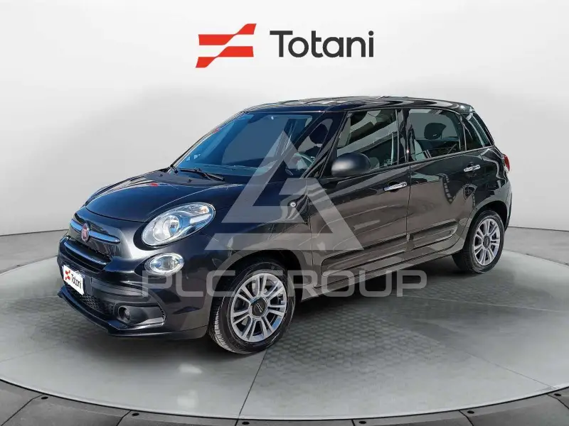 2019 Fiat 500