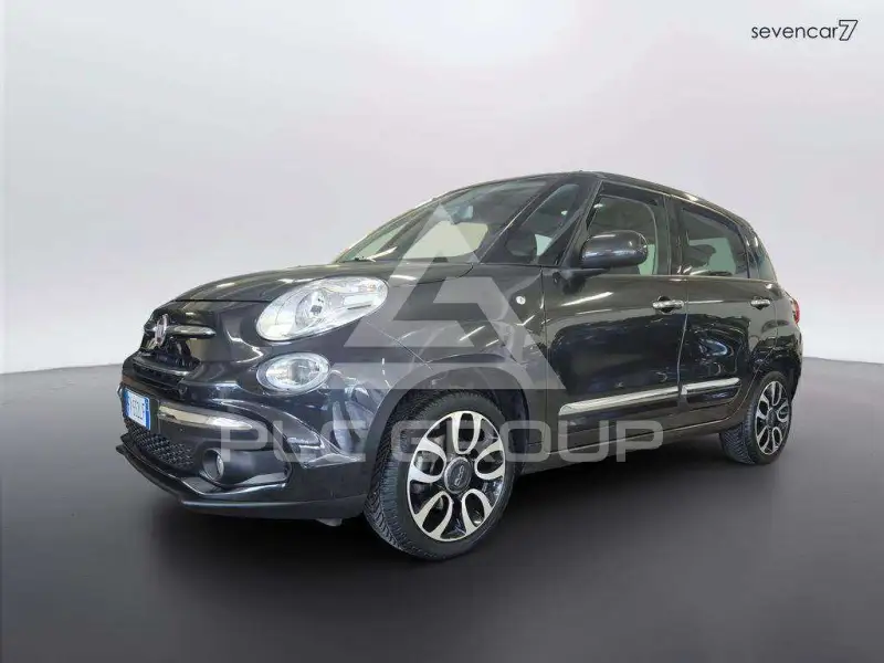 2019 Fiat 500