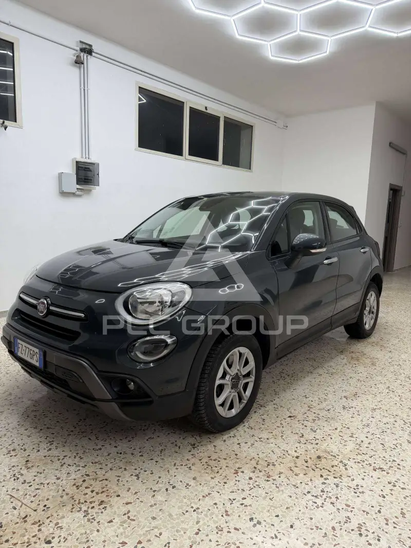 2019 Fiat 500