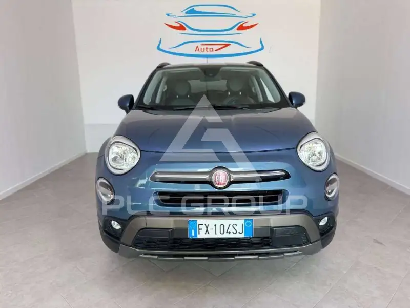 2019 Fiat 500