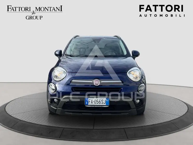 2019 Fiat 500