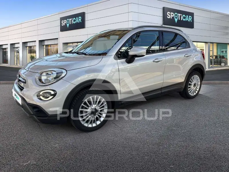 2019 Fiat 500