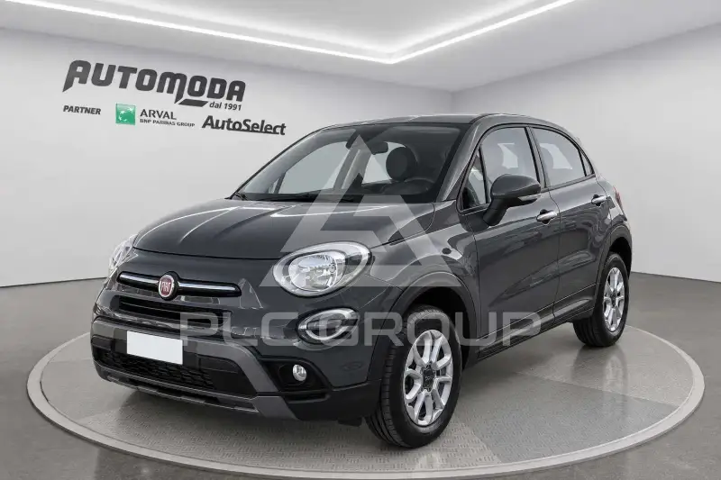 2019 Fiat 500