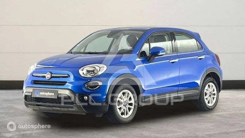 2019 Fiat 500