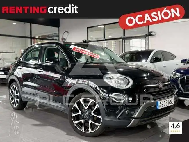 2019 Fiat 500