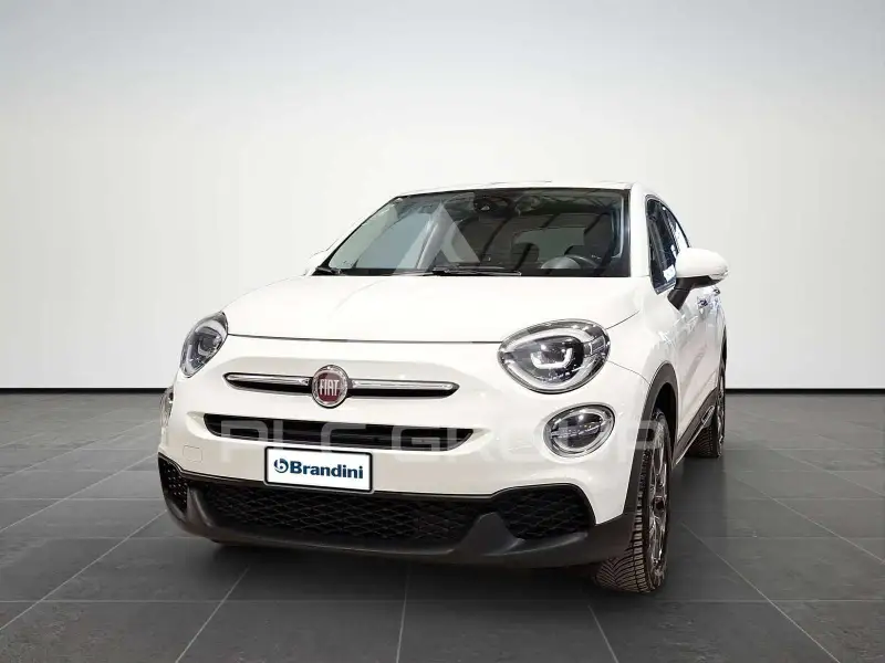 2019 Fiat 500