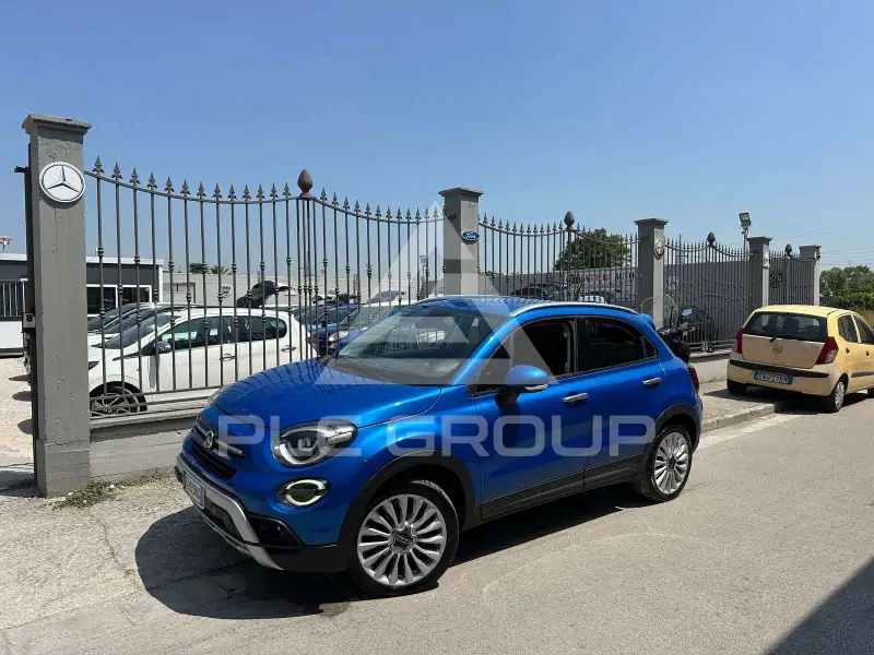 2019 Fiat 500